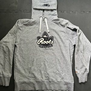 Men’s Roots Sweater